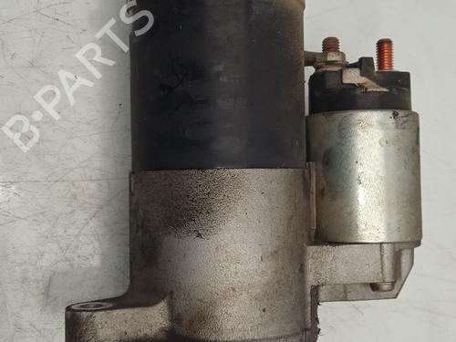 Startmotor MITSUBISHI COLT VI (Z3_A, Z2_A) 1.5 DI-D (Z39A) (95 hp) 8276639