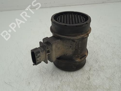 Mass air flow sensor OPEL ASTRA H (A04) 1.7 CDTI (L48) | BP9279467M95 