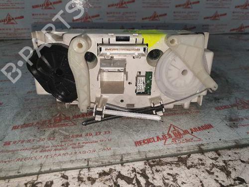 Climate control OPEL ASTRA G Hatchback (T98) 2.0 DTI 16V (F08, F48) | BP7936915I5 