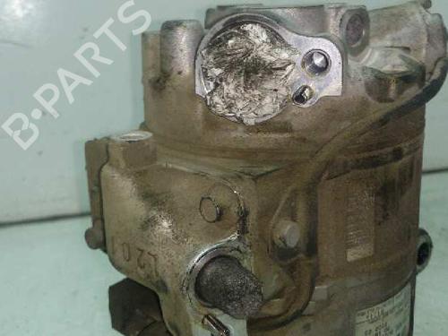 AC compressor VW POLO (9N_, 9A_) 1.2 12V | BP7932876M34 