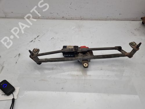 Front wiper motor VW GOLF IV (1J1) 1.6 | BP22322602M29 