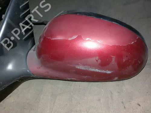 Left mirror PEUGEOT 406 (8B)  | BP7939091C26 