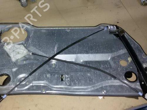 Front right window mechanism SEAT IBIZA III (6L1) 1.2 | BP7941552C23 