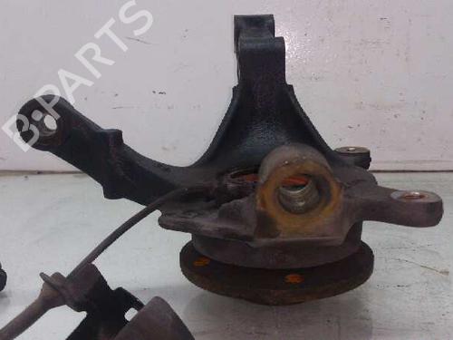 Left front steering knuckle RENAULT LAGUNA II (BG0/1_)  | BP7931996M25