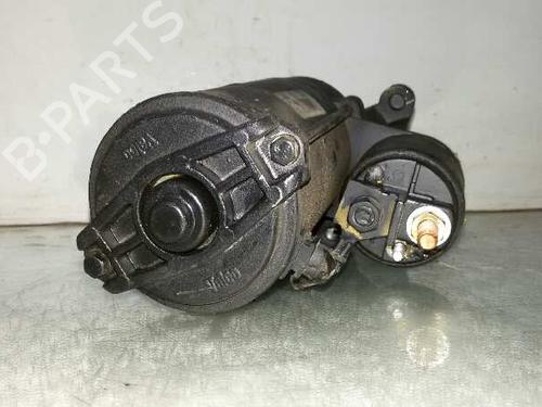 Starter PEUGEOT 306 Hatchback (7A, 7C, N3, N5)  | BP7934337M8 