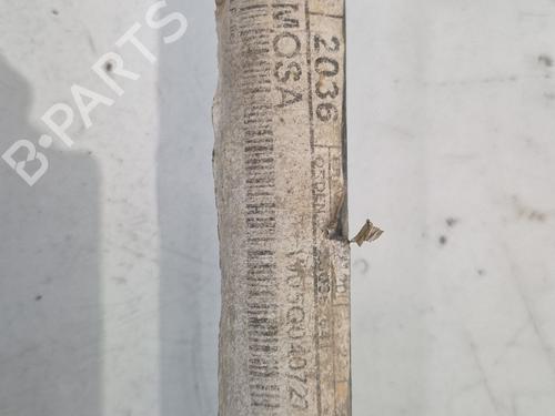 Left front driveshaft SEAT LEON (KL1, KLG) 1.5 TGI CNG | BP24996787M38 