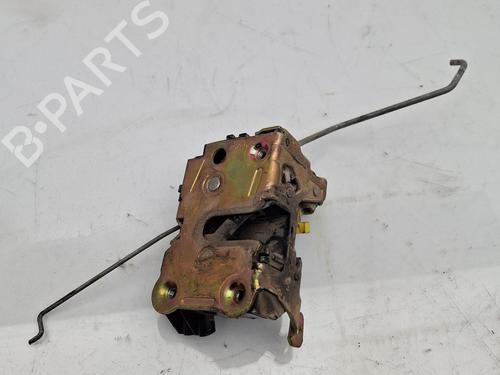 Used Front left lock RENAULT KANGOO (KC0/1_) 1.2 (KC0A, KC0K, KC0F, KC01) (58 hp) 25769675