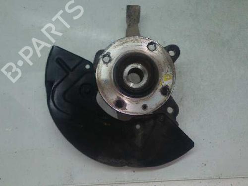 Used Right front steering knuckle SEAT INCA (6K9) [1995-2003]  7933831