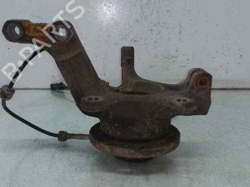 Right front steering knuckle NISSAN MICRA III (K12) 1.5 dCi | BP7931464M26 