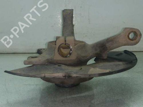 Right front steering knuckle SEAT INCA (6K9)  | BP7933831M26 