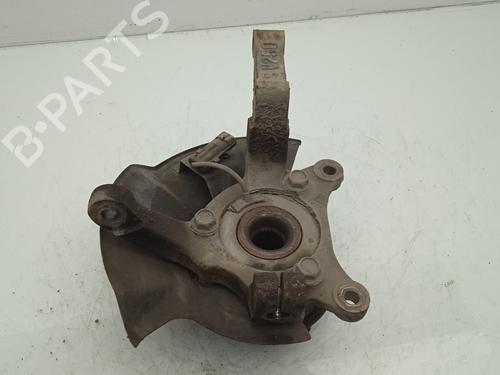 Left front steering knuckle CHEVROLET EPICA (KL1_) 2.0 D | BP9223465M25 