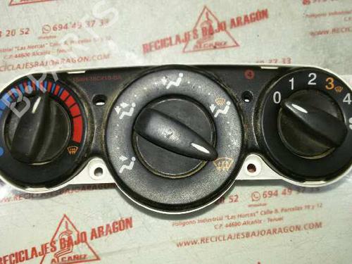 Used Climate control FORD TOURNEO CONNECT [2002-2013]  7935690