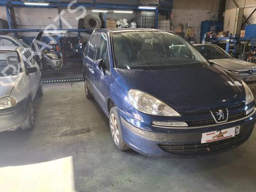 Used Parts PEUGEOT 807 Van (EB_) 2.0 HDi (EBRHTBF, EBRHWBF) (109 hp) 4415884