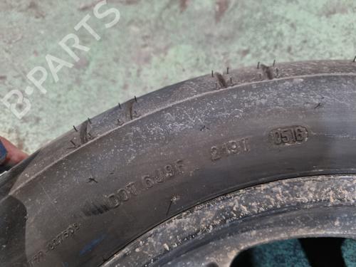 Fælk BMW MOTORCYCLES K K 100 RS (K589) | BP24702551C45