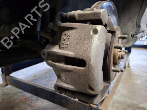 Used Left front brake caliper JAGUAR X-TYPE I (X400) 2.0 D (130 hp) 22321433