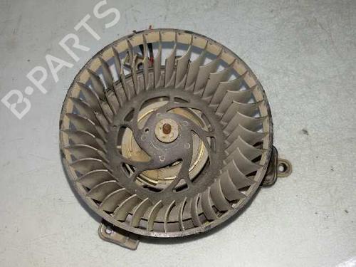 Heater blower motor CITROËN BERLINGO / BERLINGO FIRST MPV (MF_, GJK_, GFK_)  | BP14214186M62 