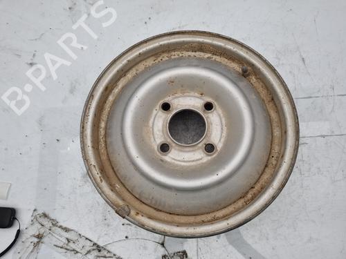 Used Rim CITROËN C15 Box Body/MPV (VD_) 1.8 D (60 hp) 18081233