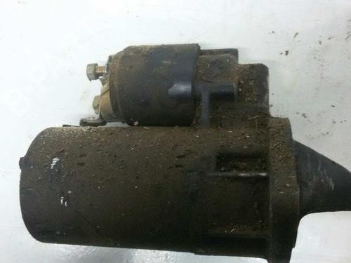 Used Starter SUZUKI VITARA Cabrio (ET, TA) 1.6 (TA01, SE416) (80 hp) 7930446