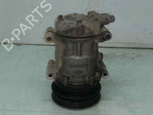 AC compressor NISSAN MICRA III (K12) 1.5 dCi | BP7931463M34