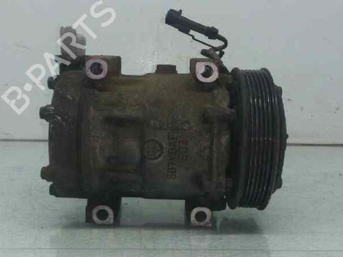 Compressor A/A ALFA ROMEO 147 (937_) [2000-2010]  7931689