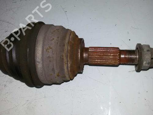 Left front driveshaft RENAULT MEGANE II Estate (KM0/1_)  | BP7930653M38 