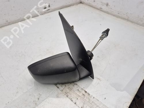 Right mirror FIAT PANDA (169_) 1.2 (169.AXB11, 169.AXB1A) | BP26974414C27 