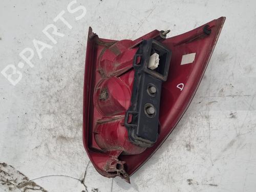 Right taillight PEUGEOT 307 SW (3H) 1.6 HDI 110 | BP22322116C35 