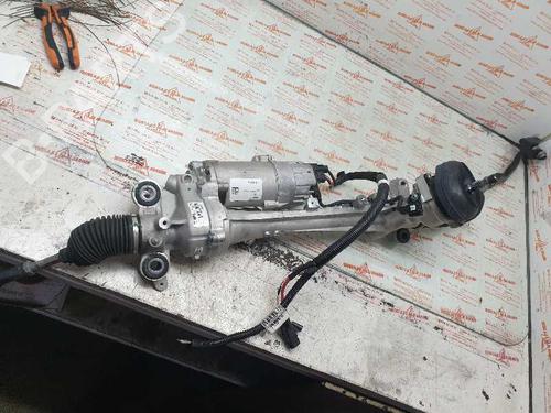 Used Steering rack RENAULT MEGANE IV Hatchback (B9A/M/N_) 1.8 RS 300 (B9M8) (300 hp) 7945133
