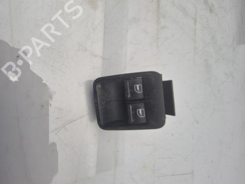 Used Left front window switch VW CADDY III MPV (2KB, 2KJ, 2CB, 2CJ) 1.9 TDI (105 hp) 24594175