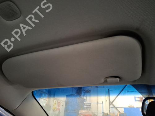 Pala sol esquerda HYUNDAI i40 I (VF) 1.7 CRDI (141 hp) 33048630