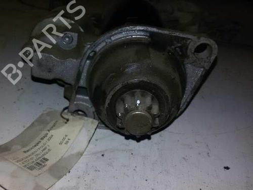 Used Starter VW POLO (9N_, 9A_) 1.4 TDI (75 hp) 7940063