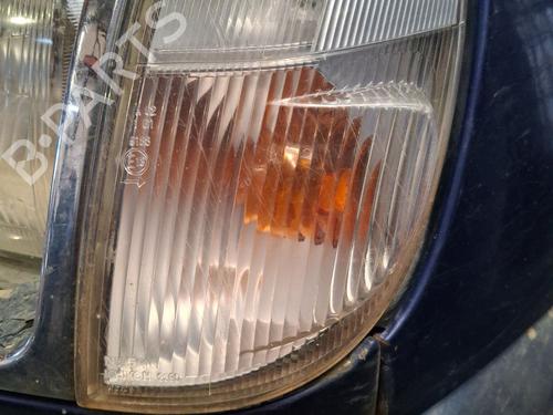 Used Left front indicator Left front indicator NISSAN PICK UP (D22) 2.5 TD 4WD (103 hp) 33326228 33326228