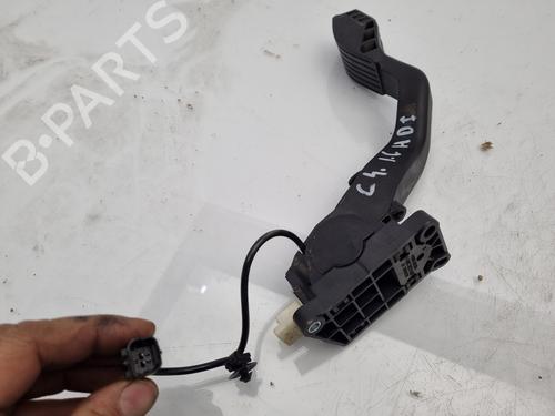 Pedal CITROËN C4 I (LC_)  | BP11812237I4 