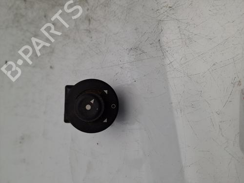 Used Mirror switch PEUGEOT PARTNER Box Body/MPV 1.6 HDi (109 hp) 18298690