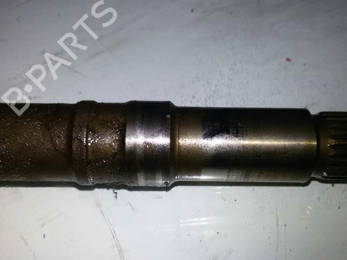 Right front driveshaft PEUGEOT 206 Hatchback (2A/C)  | BP7930184M39 