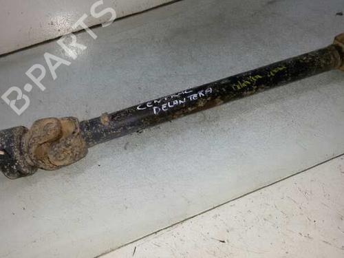 Used Driveshaft SUZUKI VITARA (ET) HDI (SE 420HDI) (87 hp) 8757315
