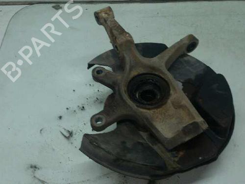 Left front steering knuckle SUZUKI VITARA (ET) HDI (SE 420HDI) | BP7932500M25 