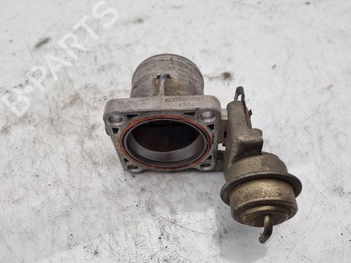 Throttle body RENAULT VEL SATIS (BJ0_)  | BP9401930M82 