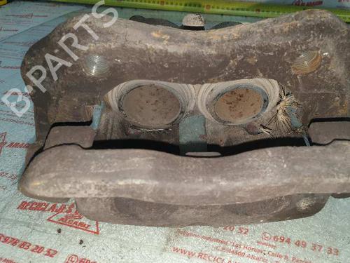 Right front brake caliper CITROËN JUMPER I Van (230L)  | BP11620482M104 