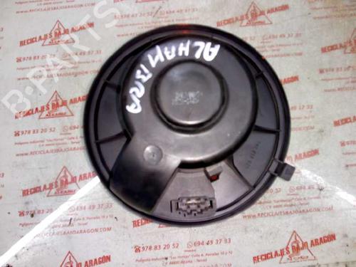 Moteur de chauffage SEAT ALHAMBRA (7V8, 7V9)  | BP14214377M62 