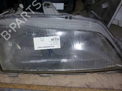 Used Right headlight PEUGEOT 306 Hatchback (7A, 7C, N3, N5) 2.0 HDI 90 (90 hp) 7940380