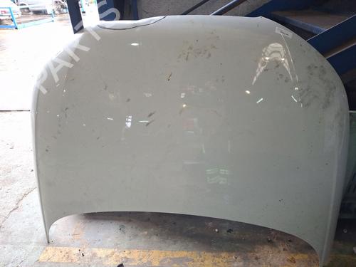 Used Hood AUDI A1 Sportback (8XA, 8XF) 1.4 TDI (90 hp) 23422128