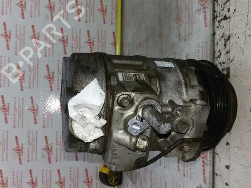 AC compressor AUDI ALLROAD C5 (4BH) 2.5 TDI quattro | BP7936199M34 