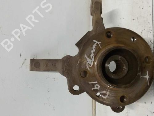 Used Left front steering knuckle RENAULT KANGOO (KC0/1_) D 65 1.9 (KC0E, KC02, KC0J, KC0N) (64 hp) 7930303