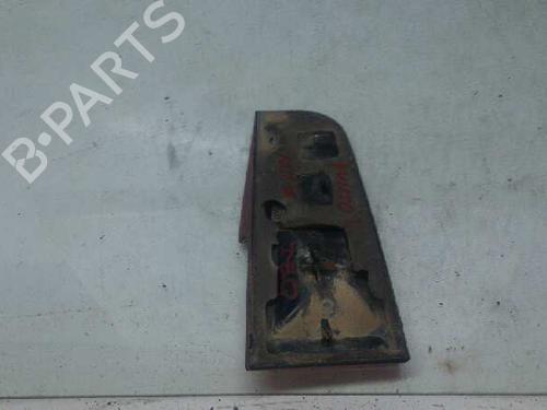 Left taillight FIAT PUNTO (188_) 1.2 60 (188.030, .050, .130, .150, .230, .250) | BP7934248C34 