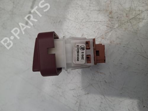 Warning switch CITROËN C5 II (RC_) 2.0 HDi (RCRHRH) | BP12354333I22 