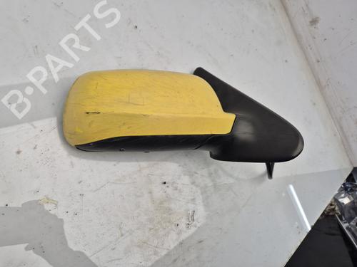 Right mirror SEAT LEON (1M1) 1.6 16 V | BP23566202C27 