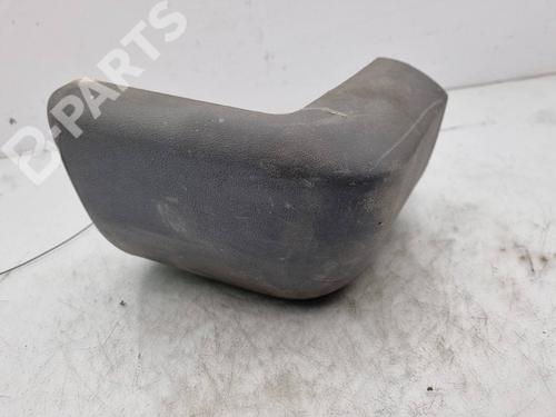 Used Corner bumper Corner bumper CITROËN C15 Box Body/MPV (VD_) 1.8 D (60 hp) 9762658 9762658