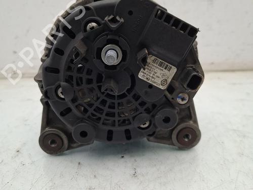 Alternator DACIA SANDERO 1.5 dCi | BP37080331M7 - Image 3
