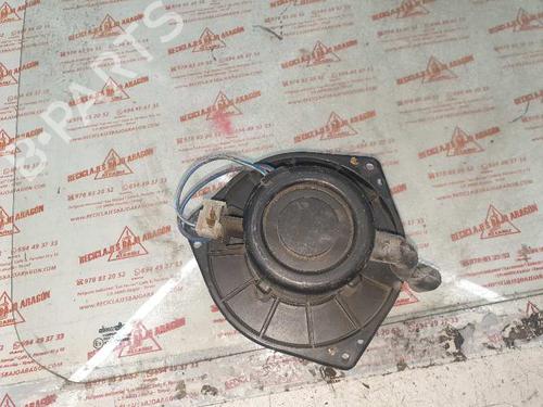 Used Heater blower motor NISSAN TERRANO II (R20) 2.7 TDi 4WD (125 hp) 14214453
